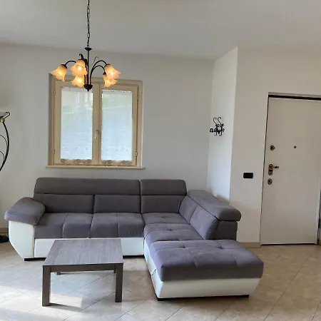 E Giardino Белладжо