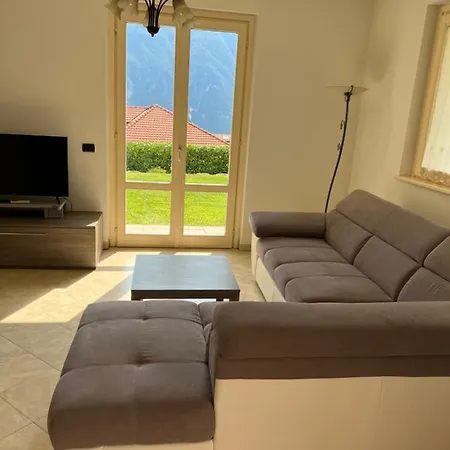 Appartement Lago E Giardino *