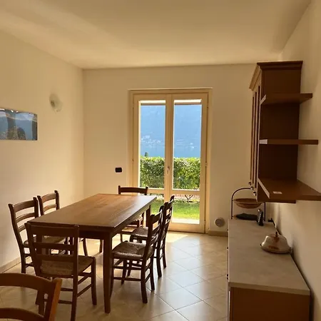 E Giardino * Белладжо