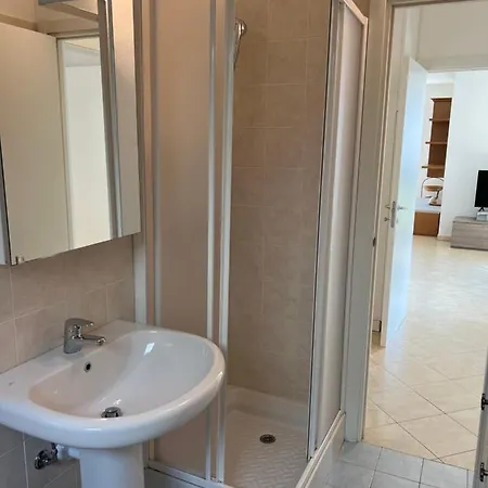 E Giardino Апартаменты