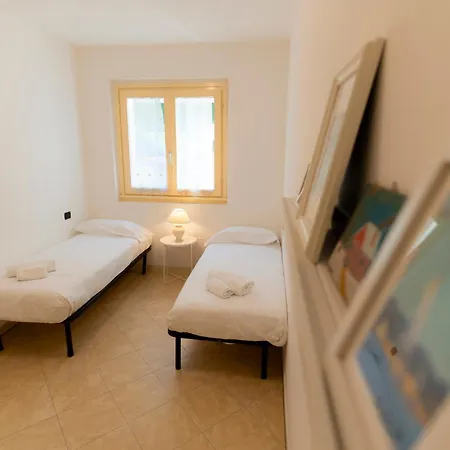 Apartman E Giardino *