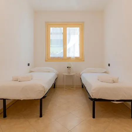 E Giardino Apartman *
