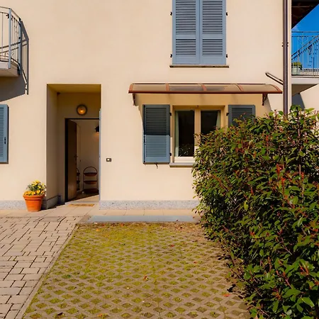 Apartman E Giardino
