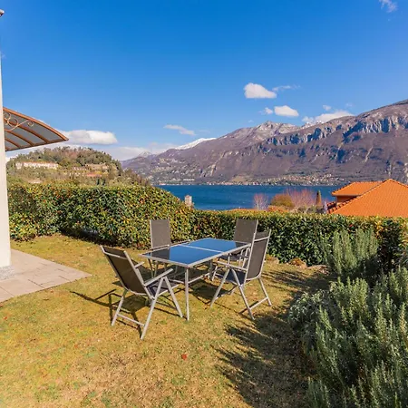 E Giardino Apartman Bellagio