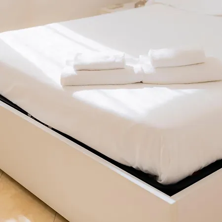 Apartman E Giardino *