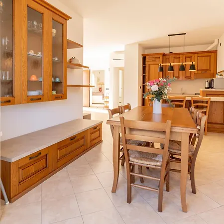 Apartman E Giardino Bellagio