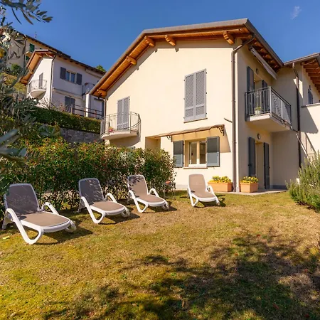 E Giardino Apartman