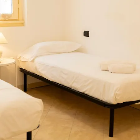 Apartman E Giardino Bellagio