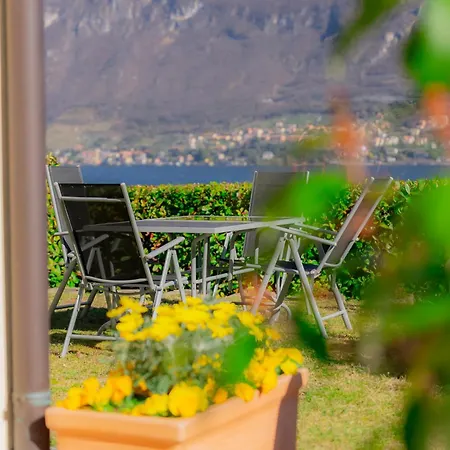 E Giardino Apartman Bellagio