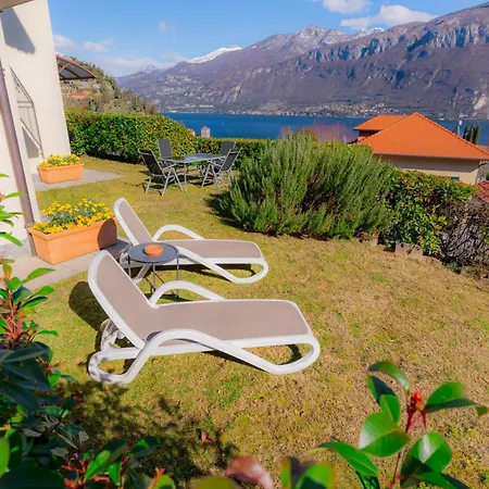 E Giardino Apartman