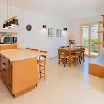 E Giardino דירה