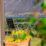 E Giardino דירה בלאג'יו