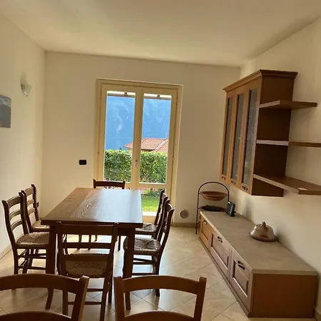 E Giardino شقة بيلاجيو