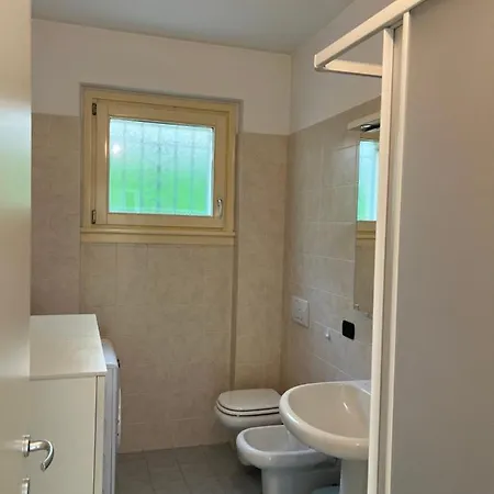 E Giardino * بيلاجيو