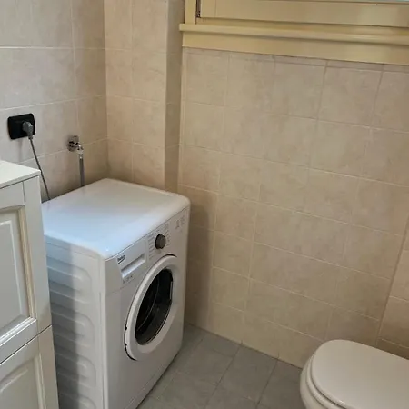 Appartement E Giardino Bellagio