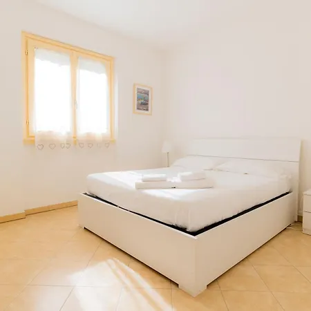 E Giardino Apartment Bellagio