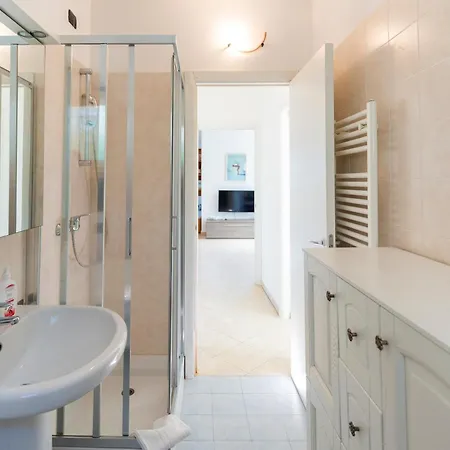 E Giardino Apartment