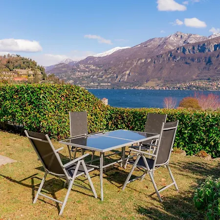 E Giardino Apartment Bellagio
