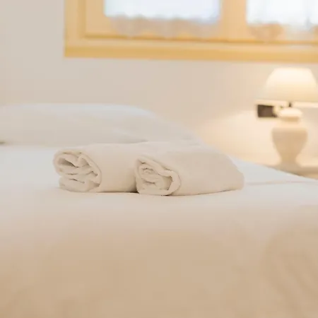 Appartamento E Giardino *