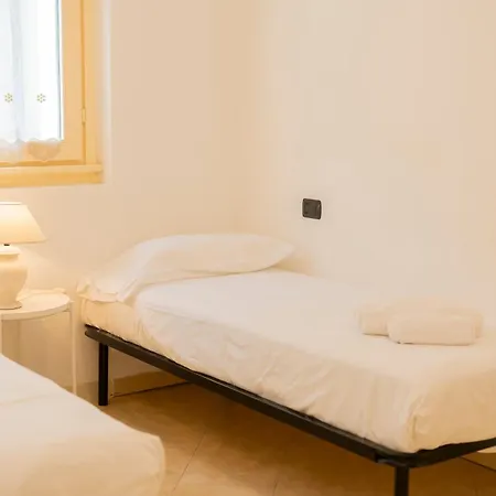 E Giardino Apartment Bellagio