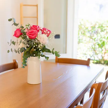 E Giardino Apartment *
