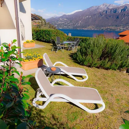 E Giardino Lägenhet