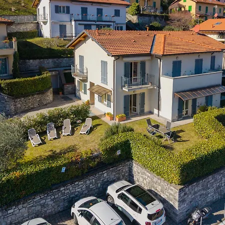 E Giardino Apartment *