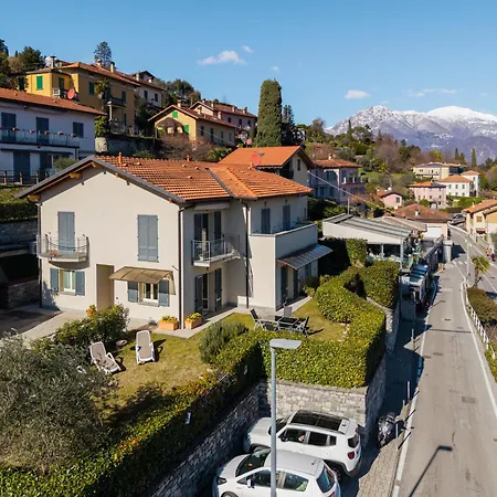 E Giardino Appartamento *