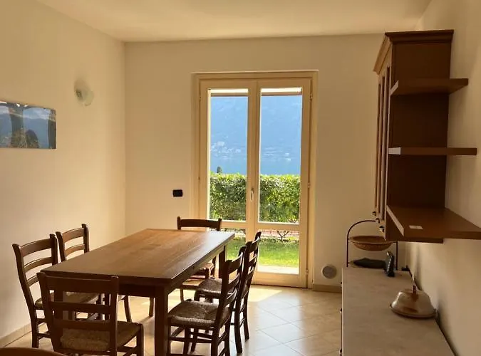 E Giardino * Bellagio