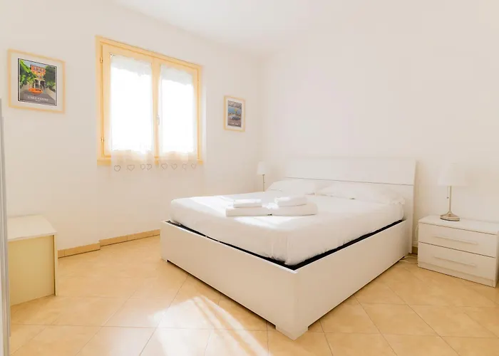 E Giardino Appartamento Bellagio