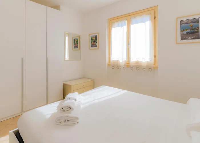 E Giardino * Bellagio