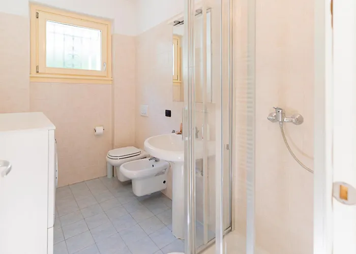 E Giardino Appartamento Bellagio