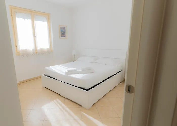 E Giardino Appartamento Bellagio