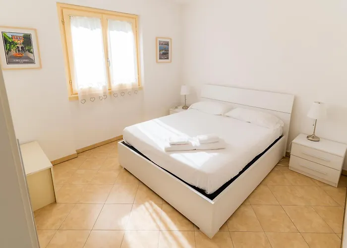 Apartment E Giardino