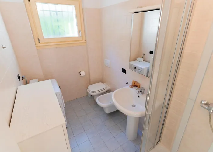 Appartamento E Giardino Bellagio