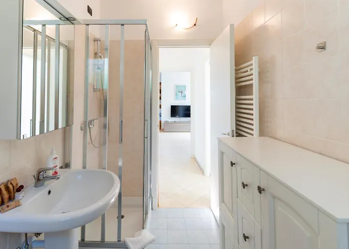 E Giardino Appartamento