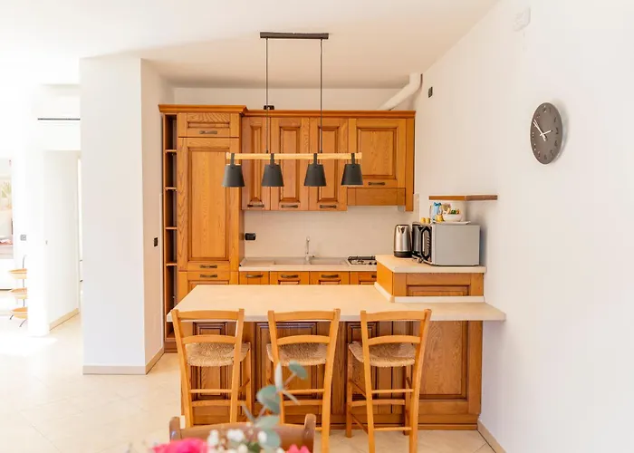 Appartamento E Giardino Bellagio