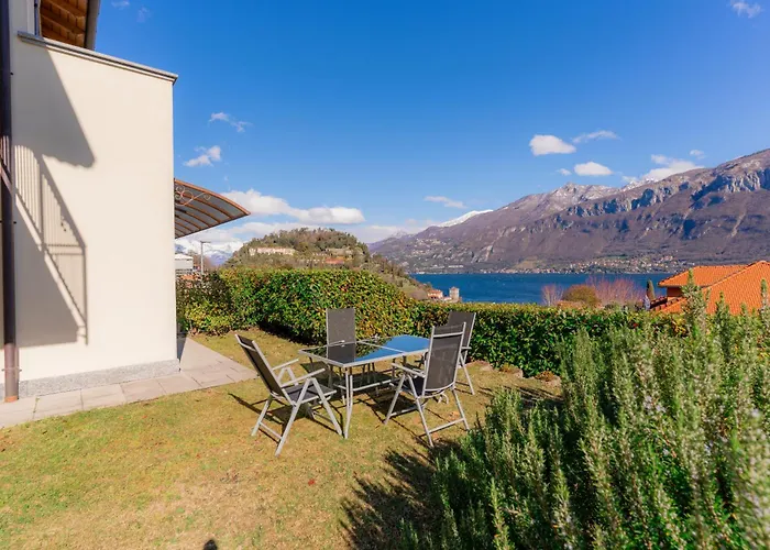 E Giardino Apartment