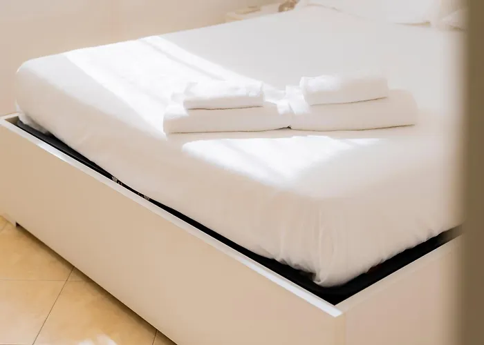 Appartamento E Giardino *