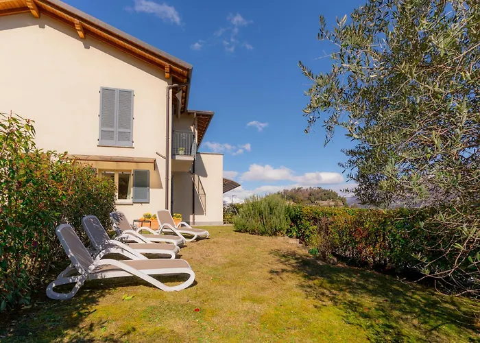 E Giardino * Bellagio