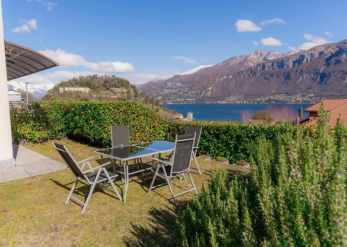 E Giardino Appartamento *