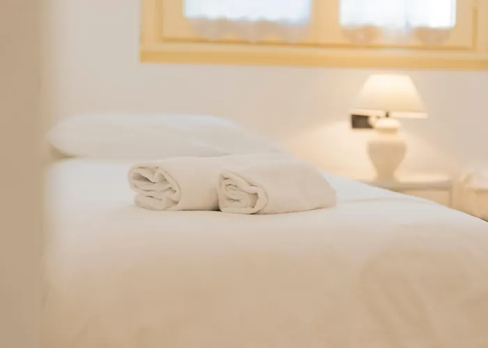 Appartamento E Giardino *