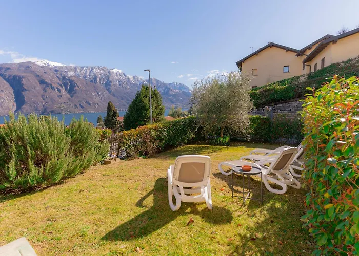 E Giardino * Bellagio