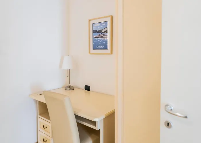 Apartment E Giardino