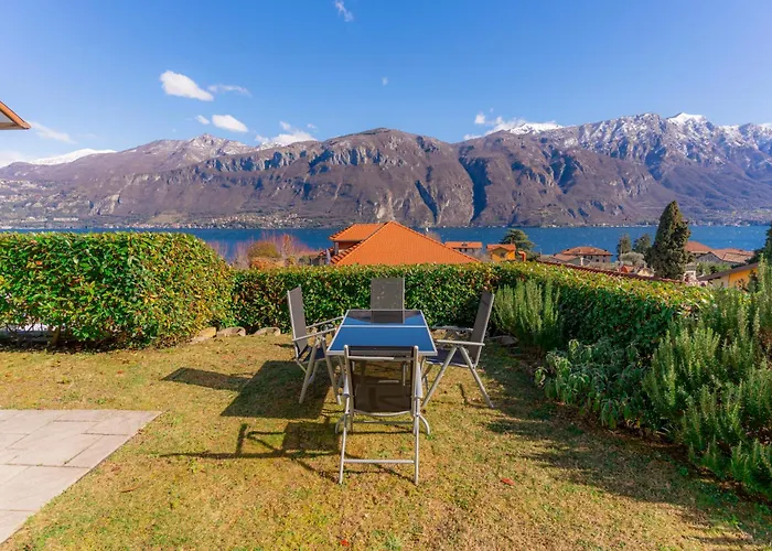 E Giardino Appartamento *