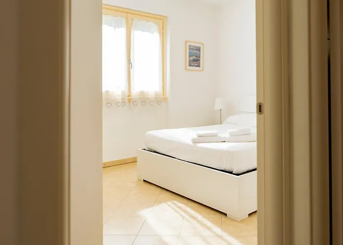 E Giardino Appartamento Bellagio