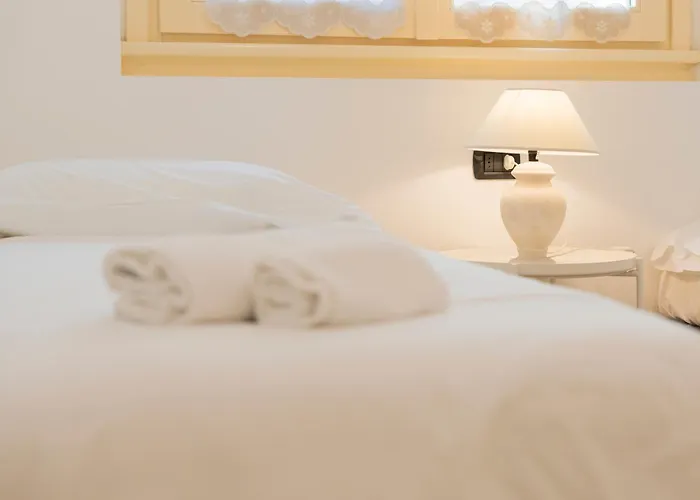 Appartamento E Giardino Bellagio