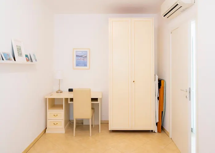 E Giardino Appartamento *