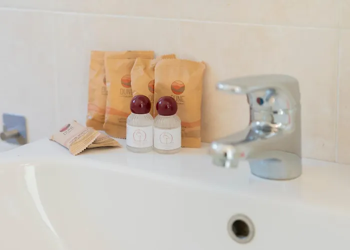 Appartamento E Giardino *