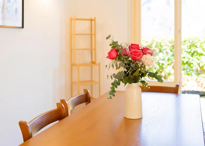 Apartment E Giardino *